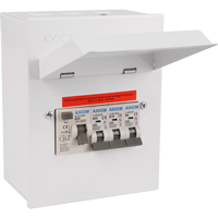 Consumer Units